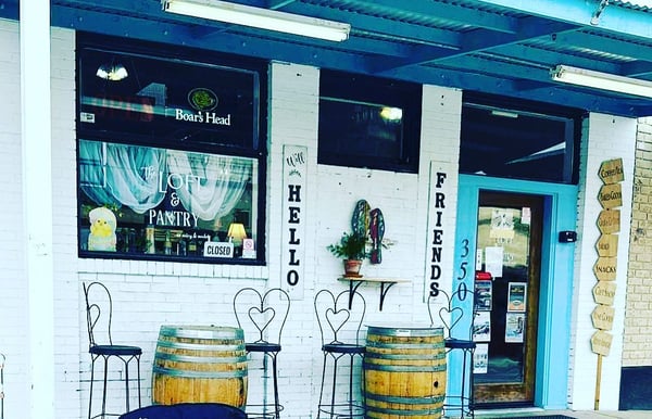 The Loft and Pantry Cafe in Florence, AZ (4)