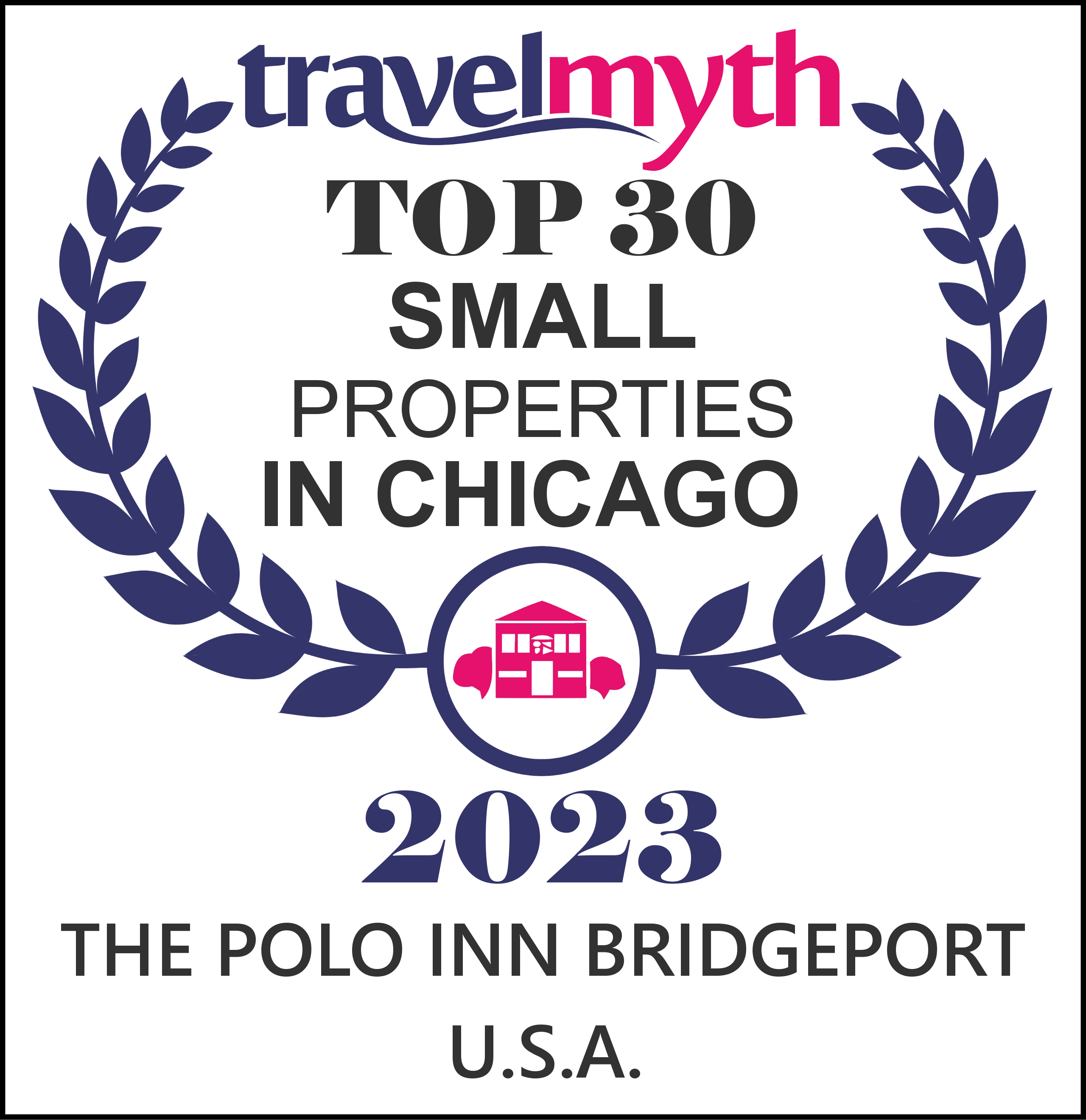 The Polo Inn in Chicago, IL (5)