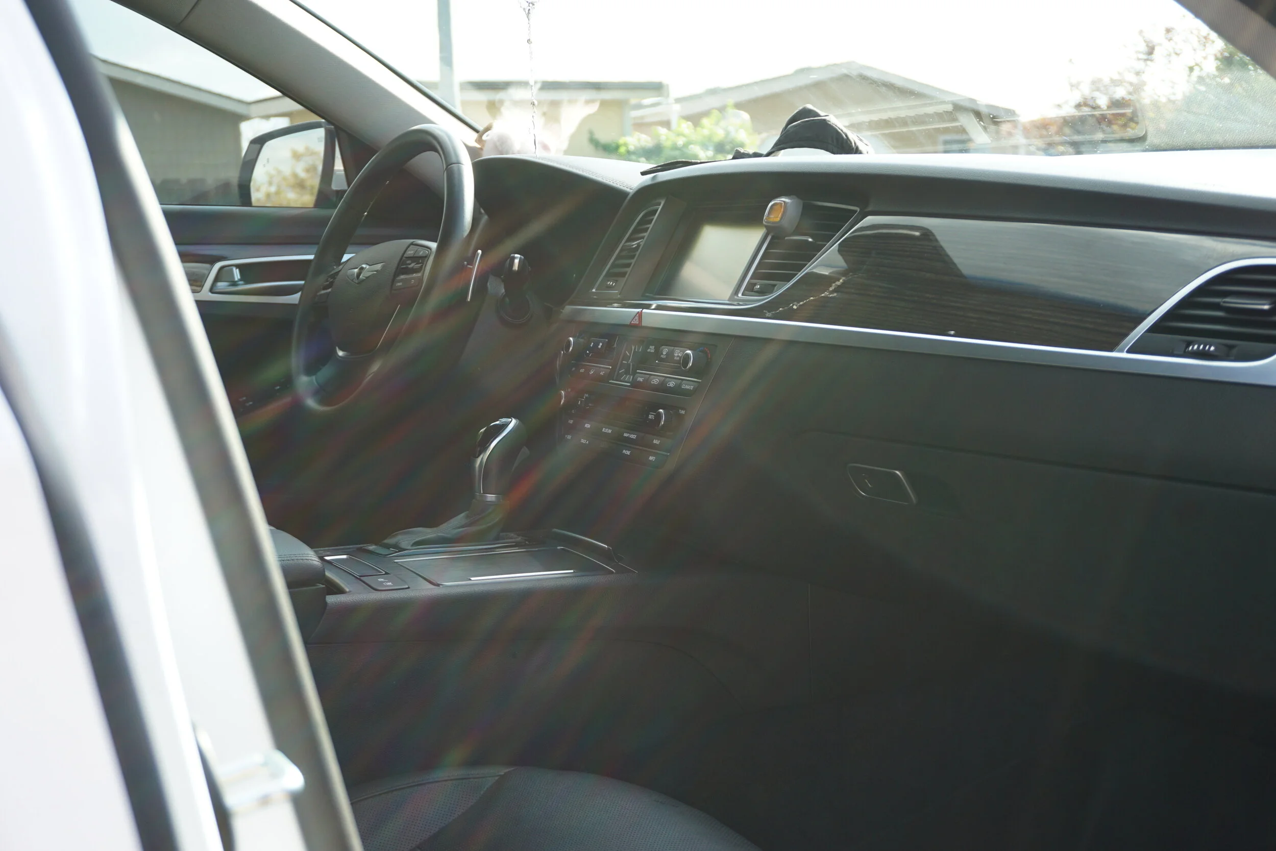 Anyelos Auto Detailing in Riverbank, CA (4)