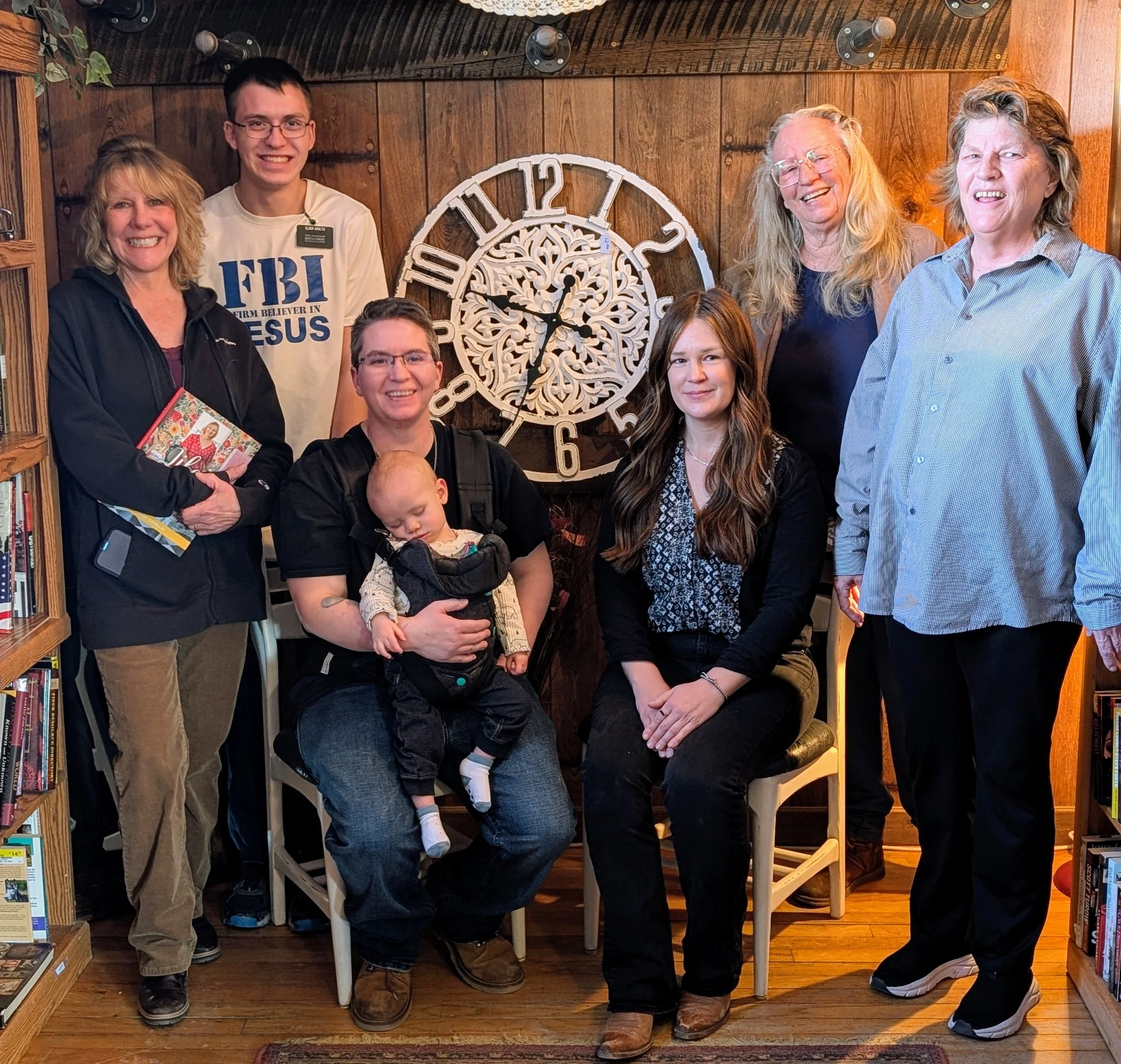 Elbert County Coalition in Kiowa, CO (4)