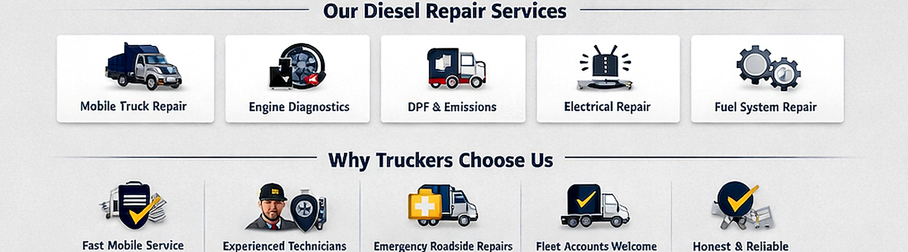 Dr Diesel Express in Streator, IL