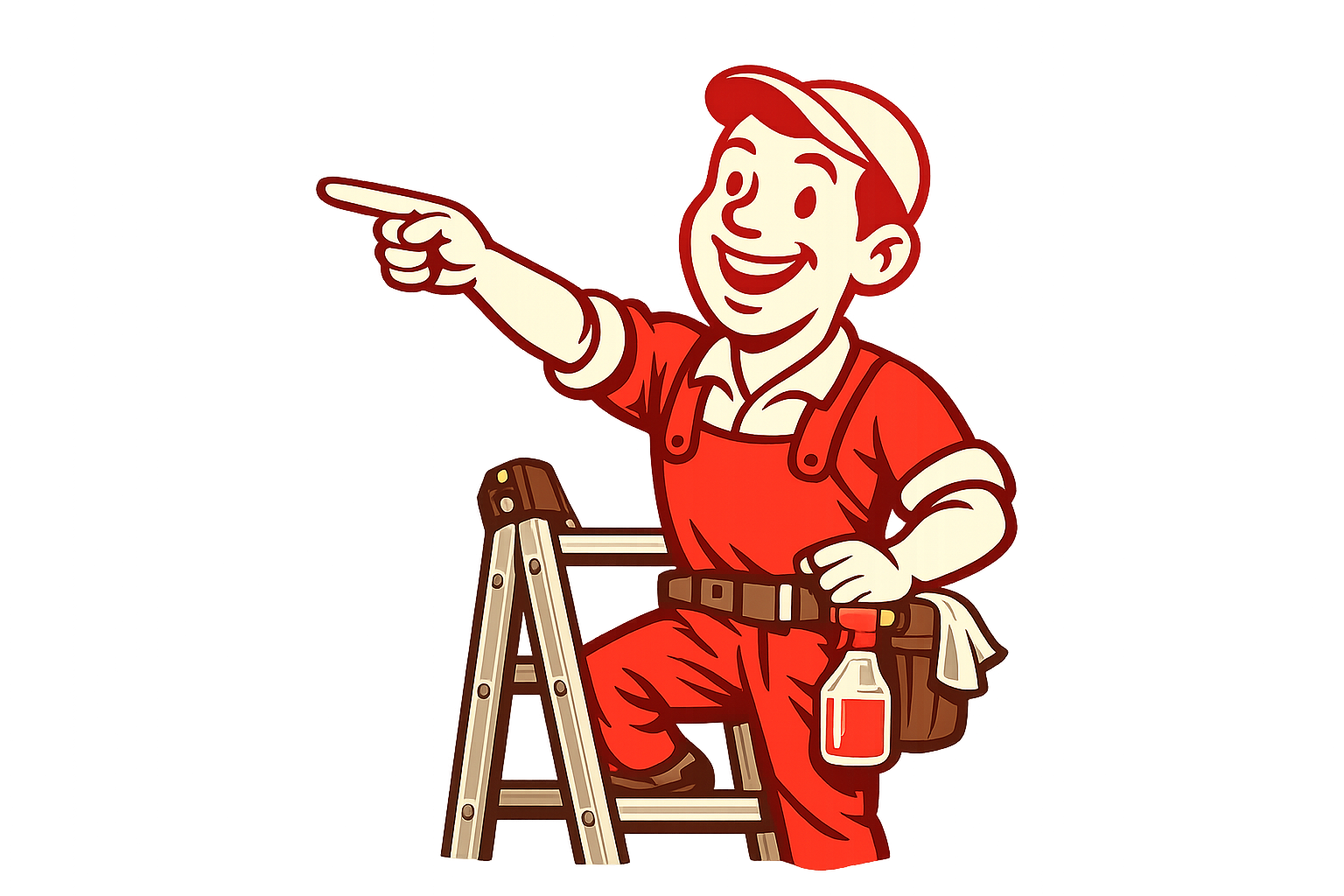 Deep Detail Window Cleaning & Automotive Detailing in Fairfield, NJ