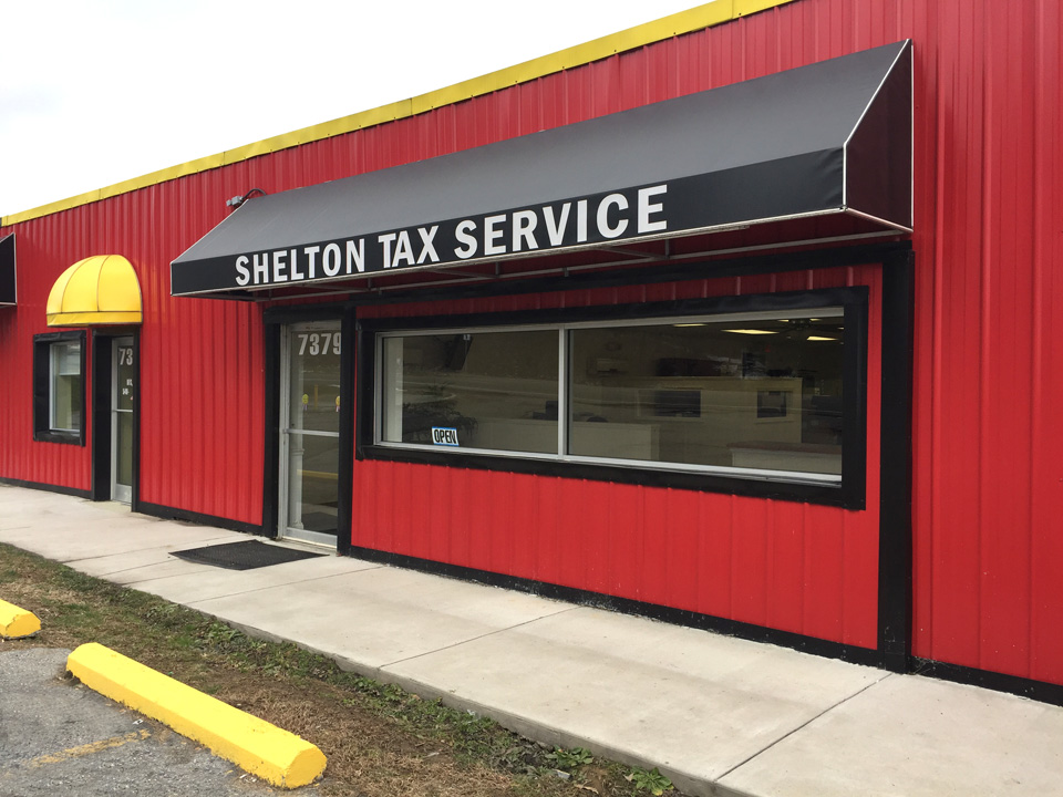 Shelton Accounting Service in Fairlawn, VA
