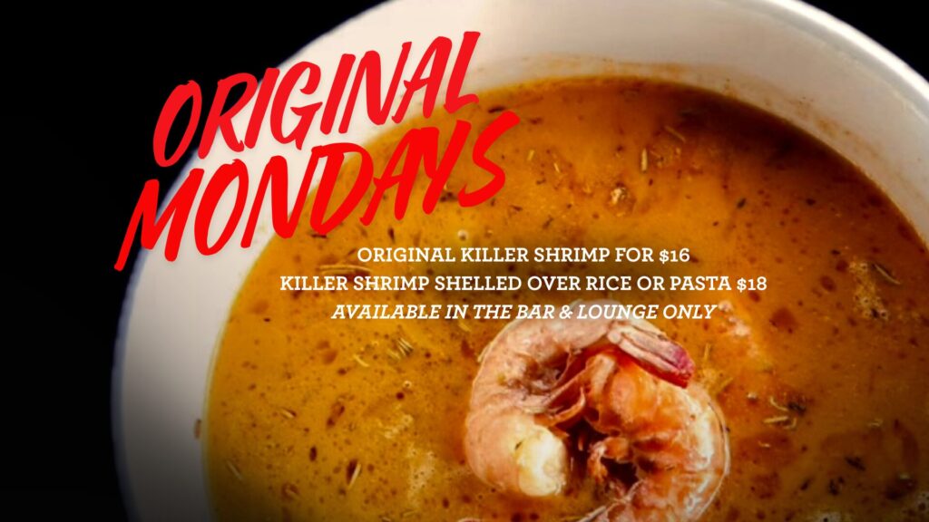 Killer Shrimp in Marina Del Rey, CA (6)