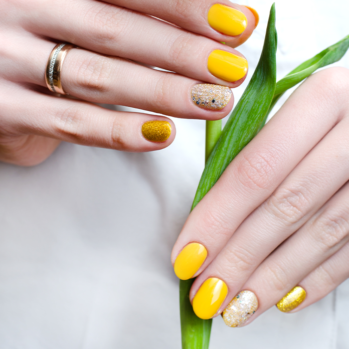Angel Nails in Middletown, DE