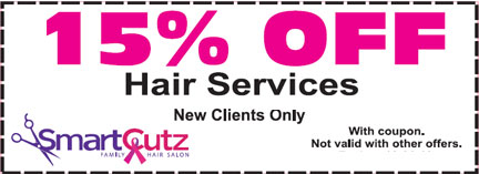 Smart Cutz in Olmsted Township, OH