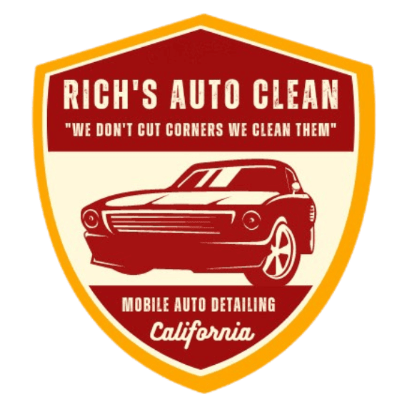 Rich's Auto Clean in Willits, CA (2)