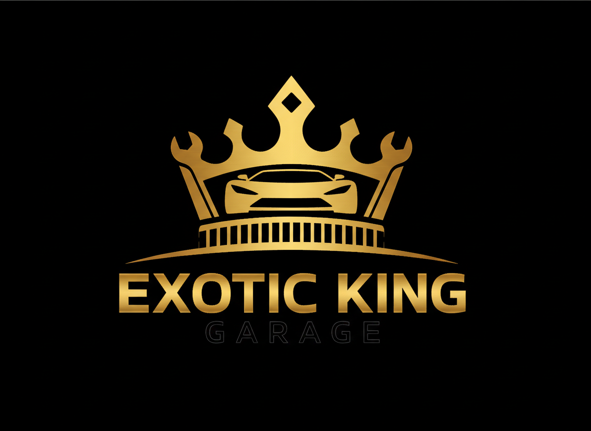 EXOTIC KING GARAGE in Worcester, MA (4)