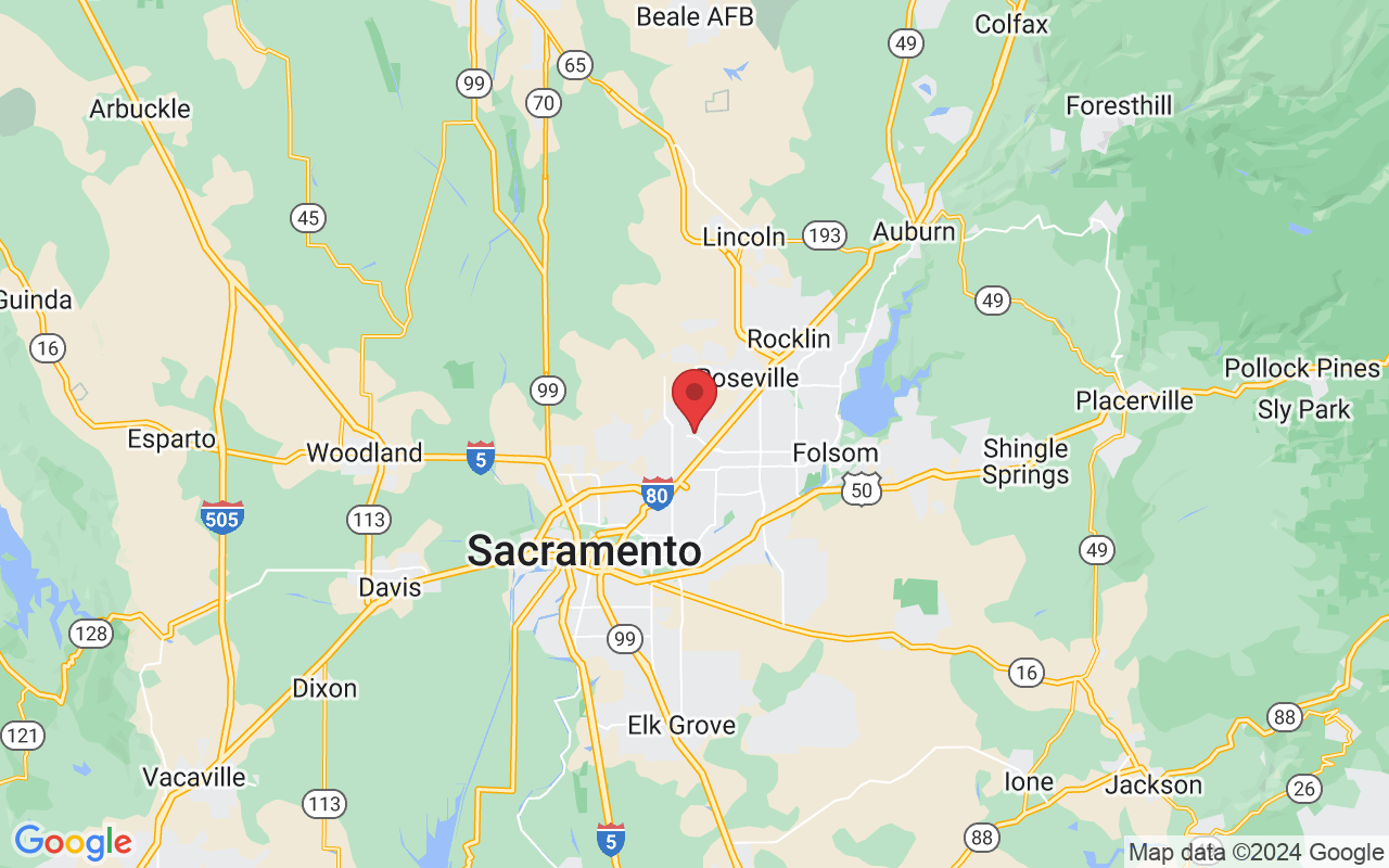 Intel Mobile Detailing in Roseville, CA (2)