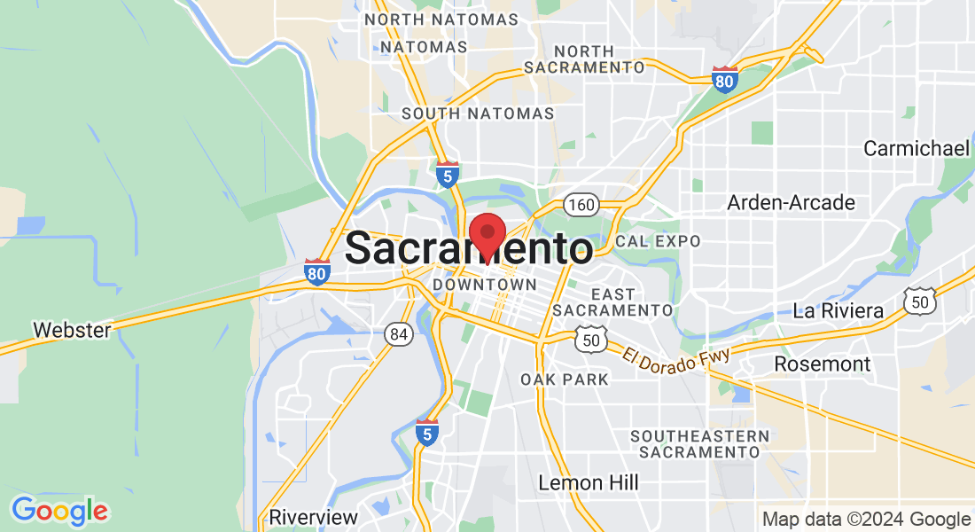 Intel Mobile Detailing in Roseville, CA (3)