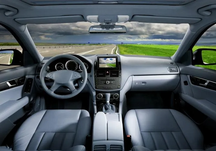 Intel Mobile Detailing in Roseville, CA (4)