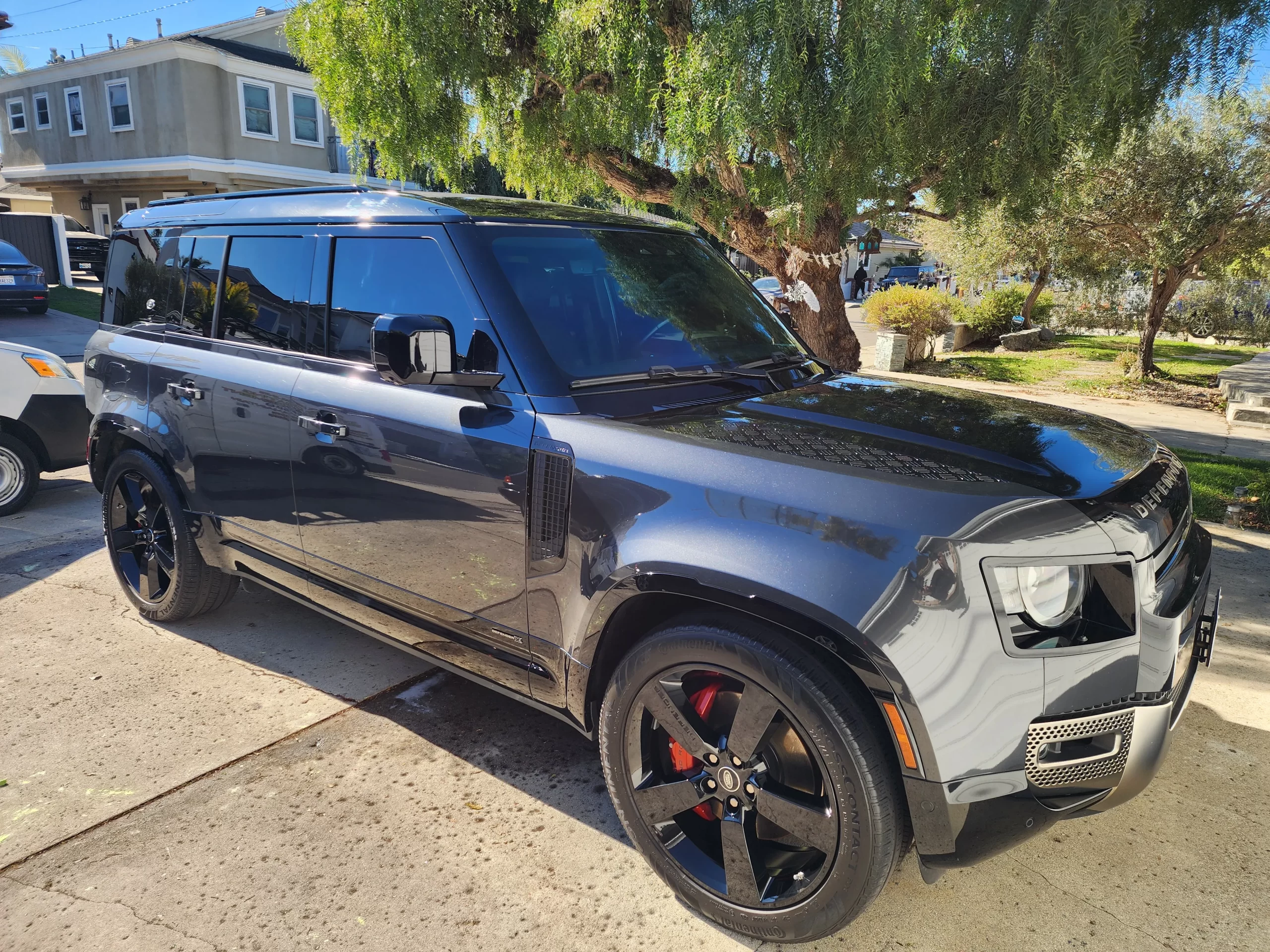Double R Mobile Detailing | Ceramic Coating & Car Detail in Inglewood, CA