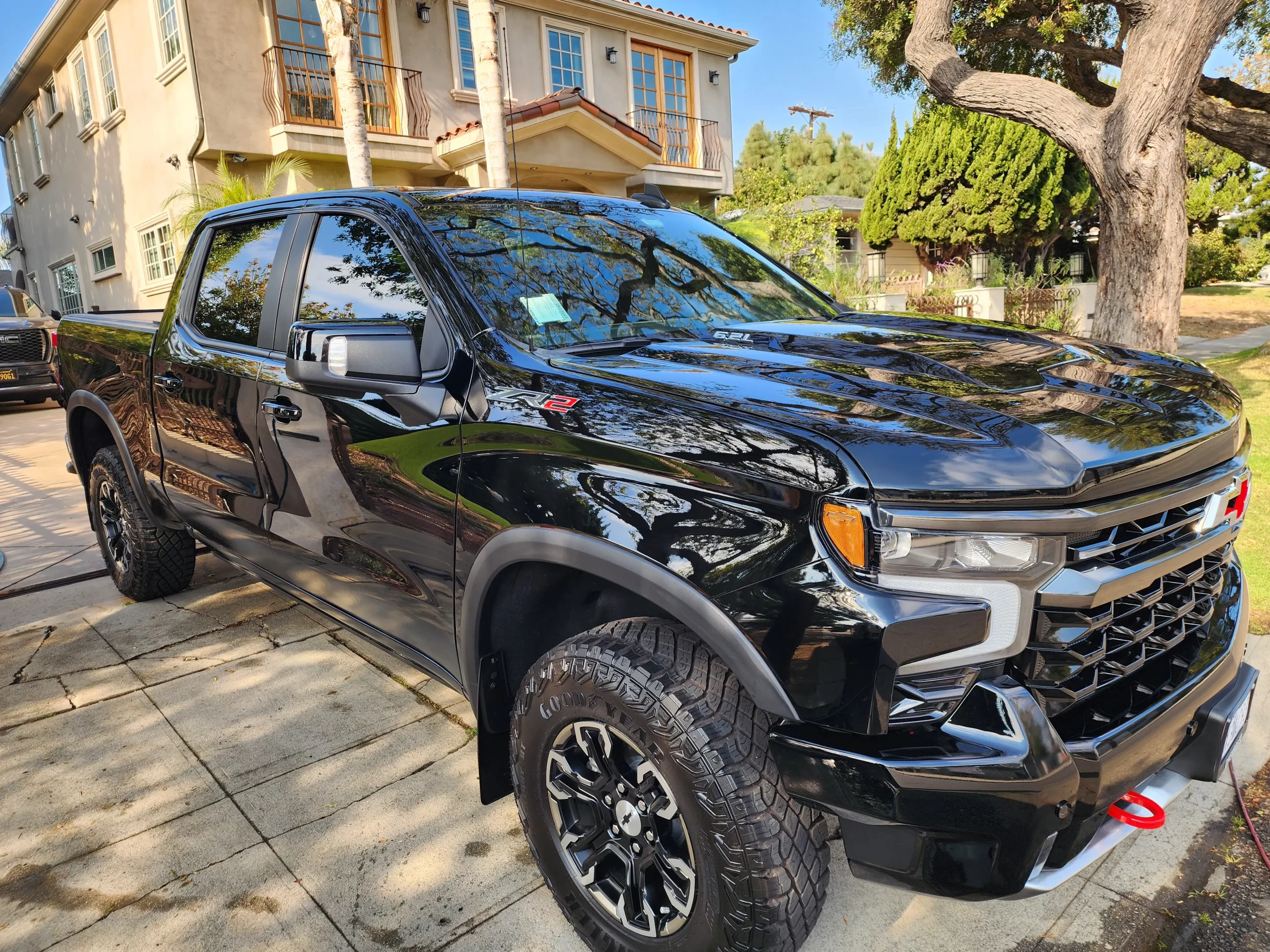 Double R Mobile Detailing | Ceramic Coating & Car Detail in Inglewood, CA (2)