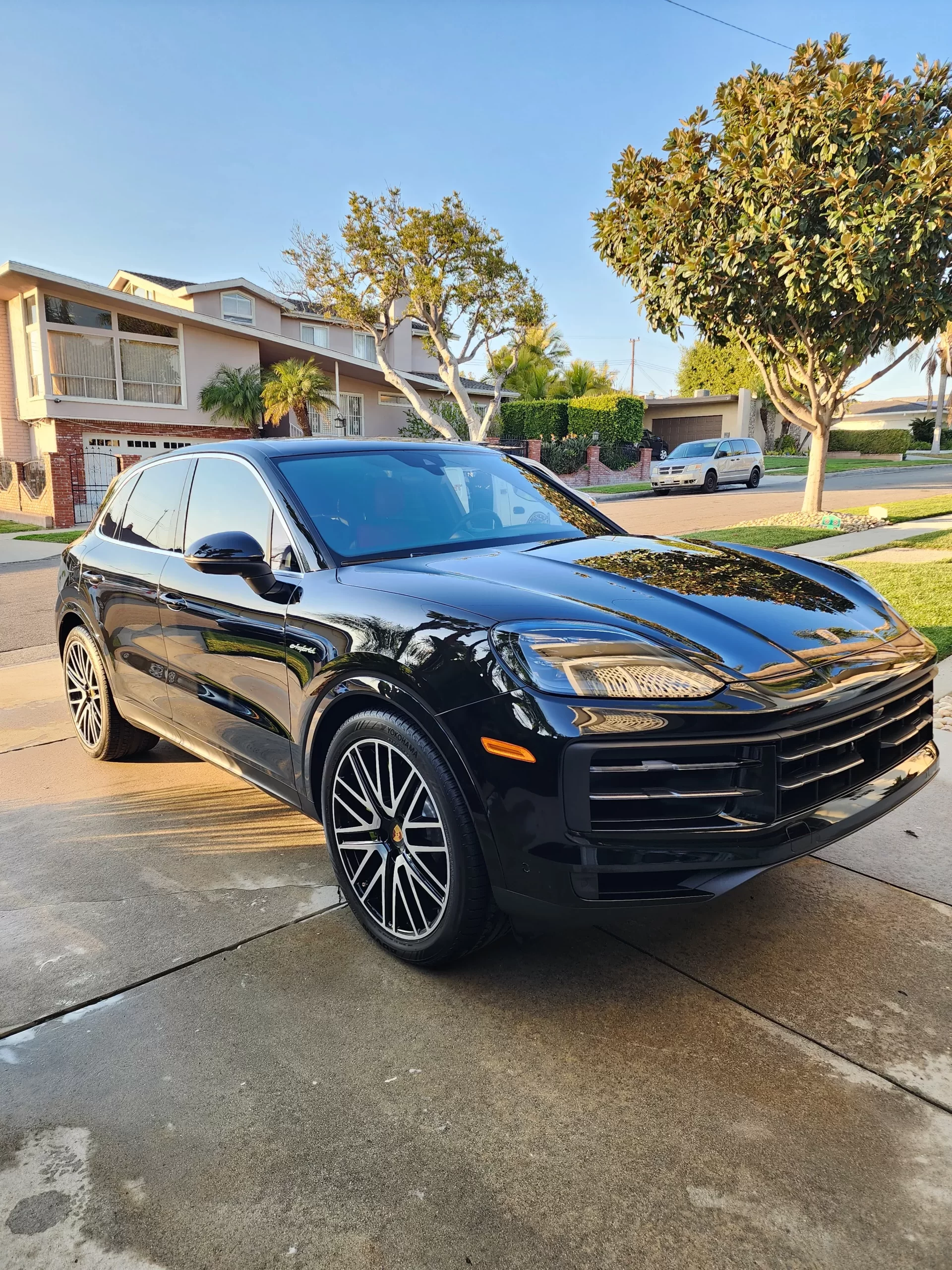 Double R Mobile Detailing | Ceramic Coating & Car Detail in Inglewood, CA (3)