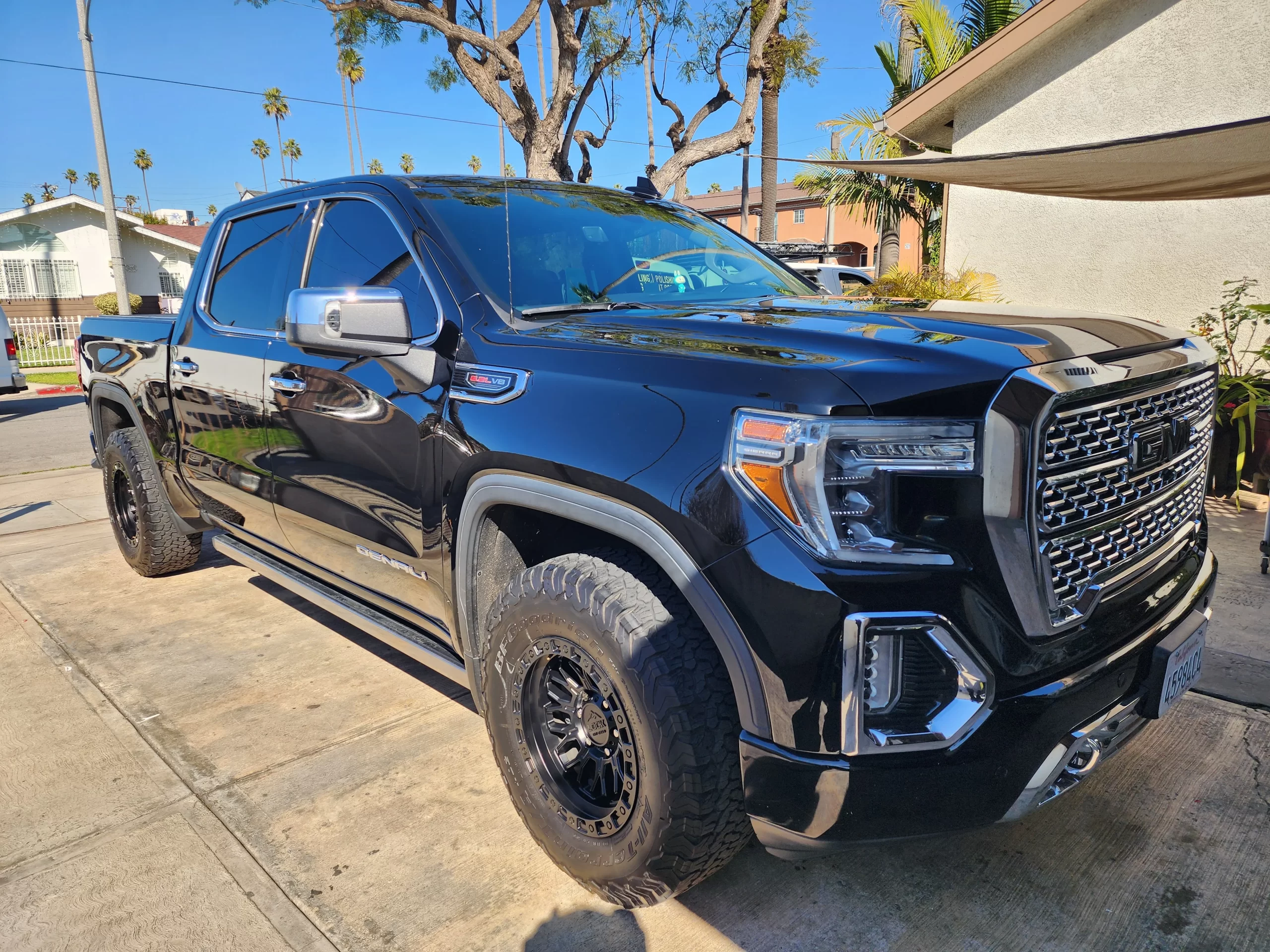 Double R Mobile Detailing | Ceramic Coating & Car Detail in Inglewood, CA (4)