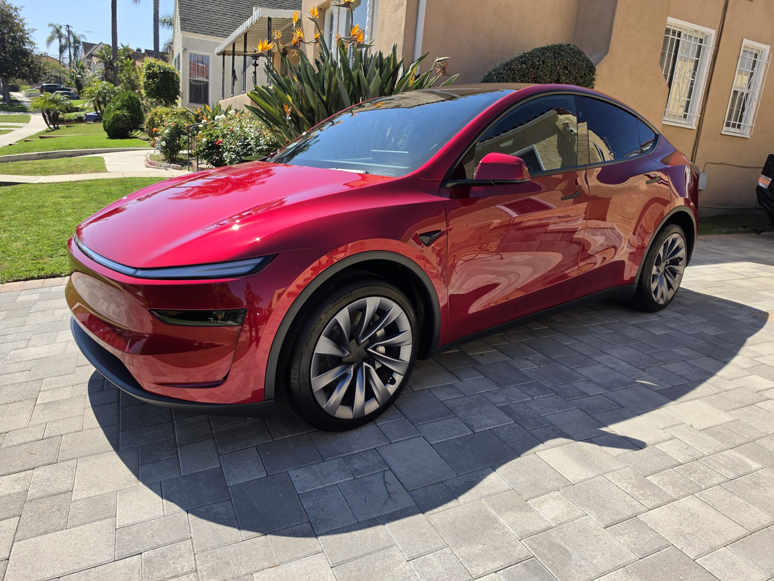 Double R Mobile Detailing | Ceramic Coating & Car Detail in Inglewood, CA (5)