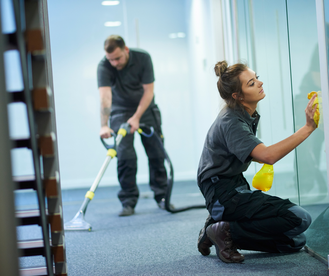 Statewide cleaning services in Philadelphia, PA