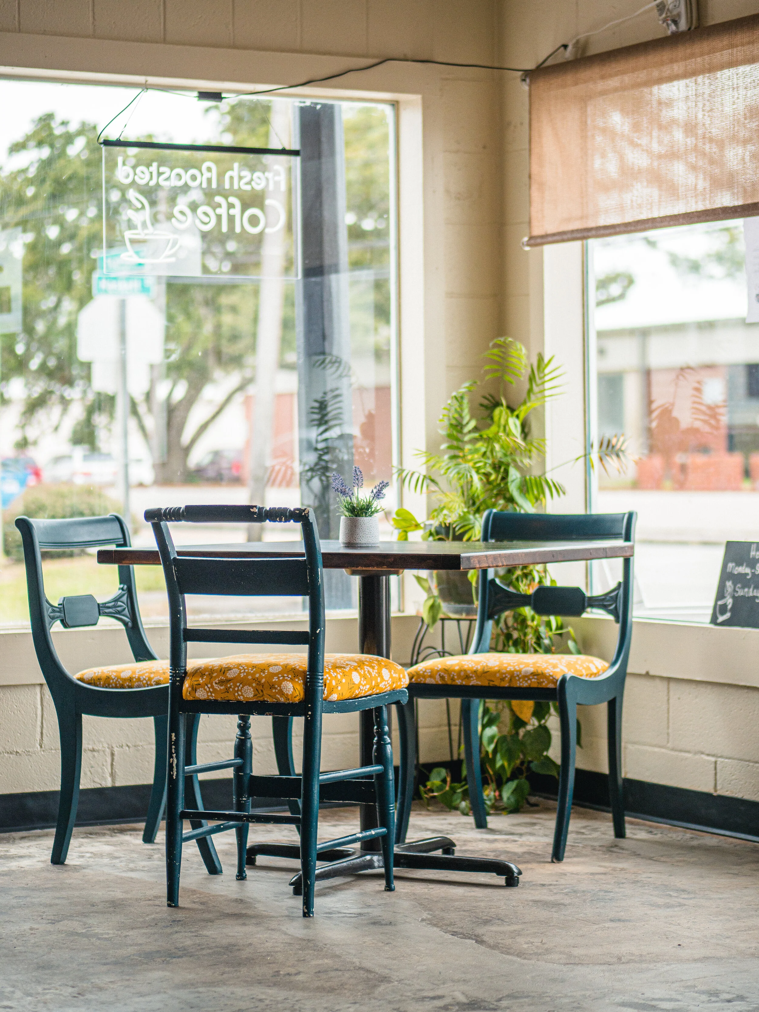 Stable Grounds Coffee in Newport, NC (2)