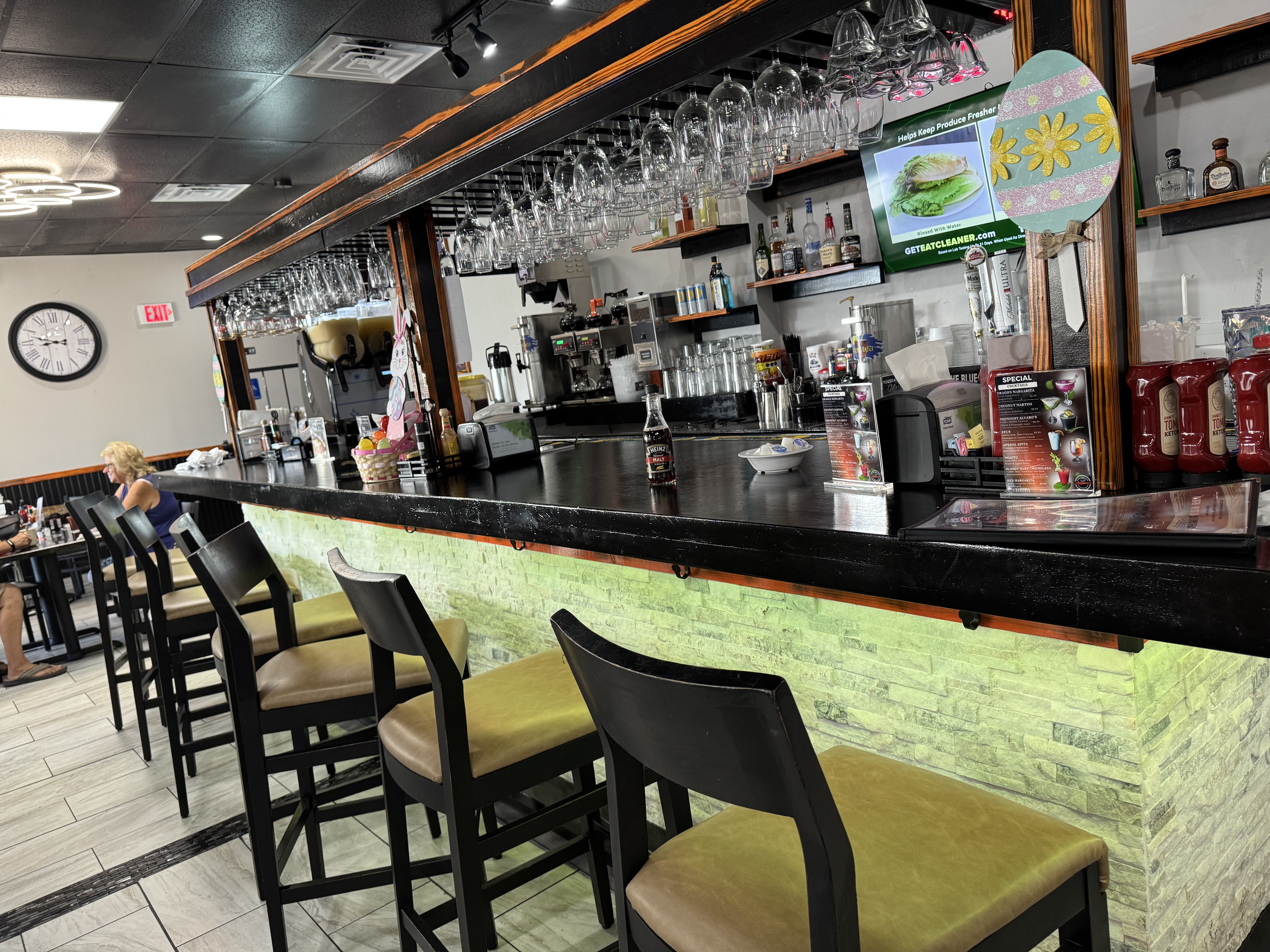 Alvaro's Family Restaurant in North Port, FL