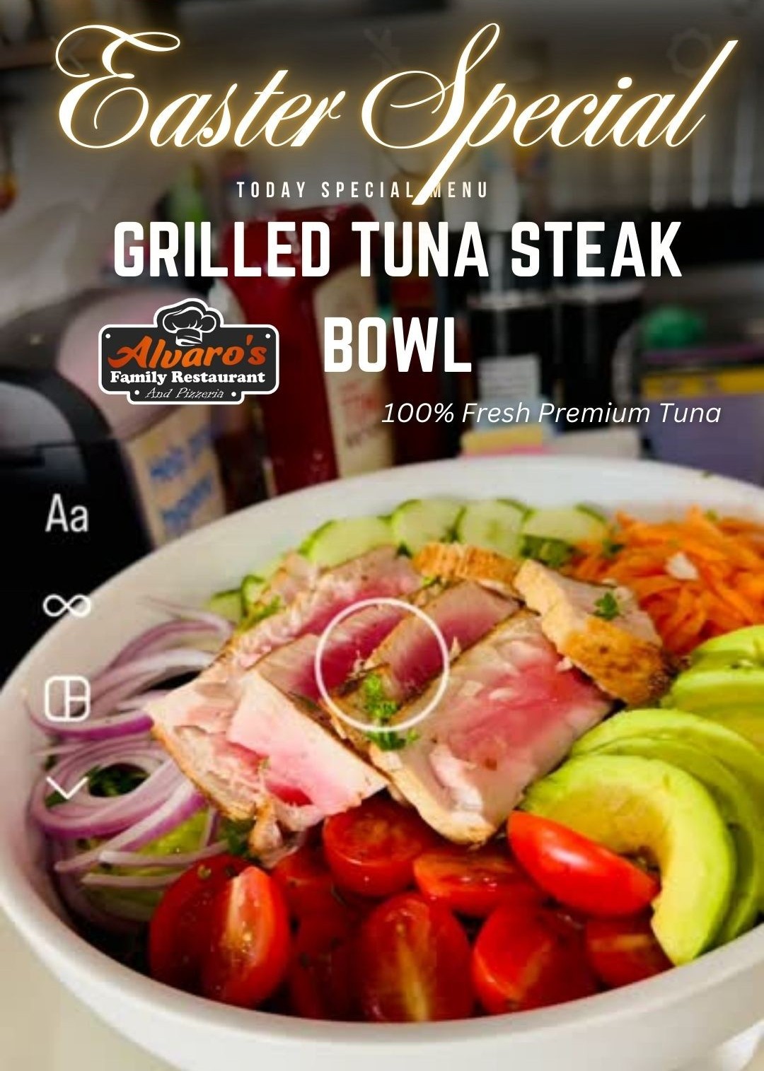 Alvaro's Family Restaurant in North Port, FL (3)
