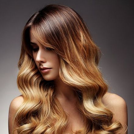 Dina Summa's Hair Styling in Folsom, PA