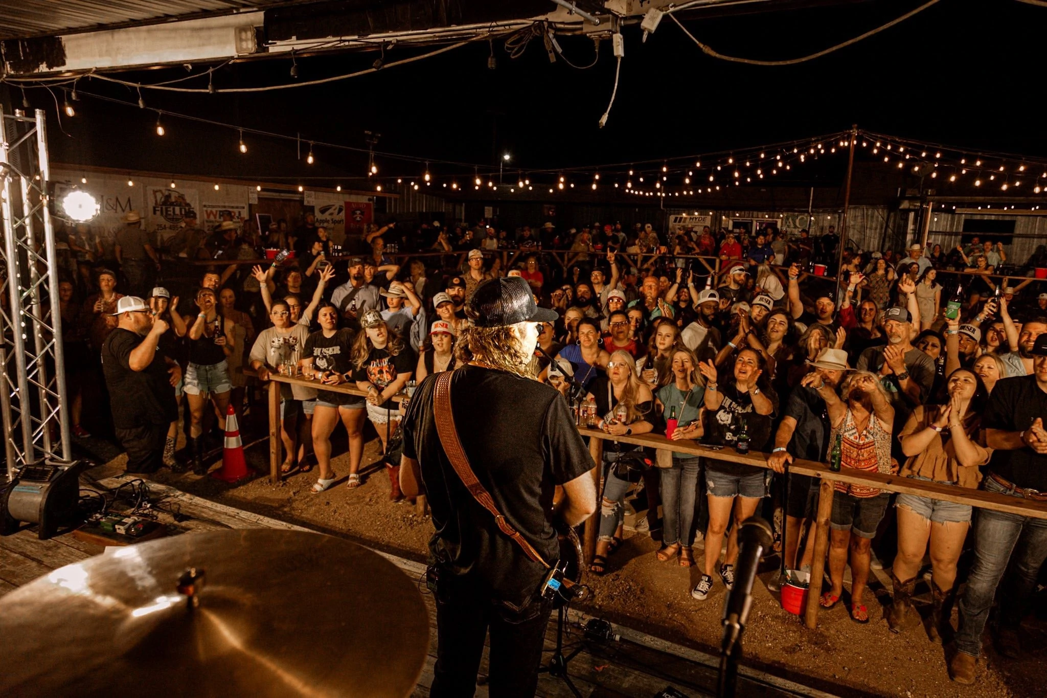 Big's Mayberry Tavern in Lorena, TX (2)