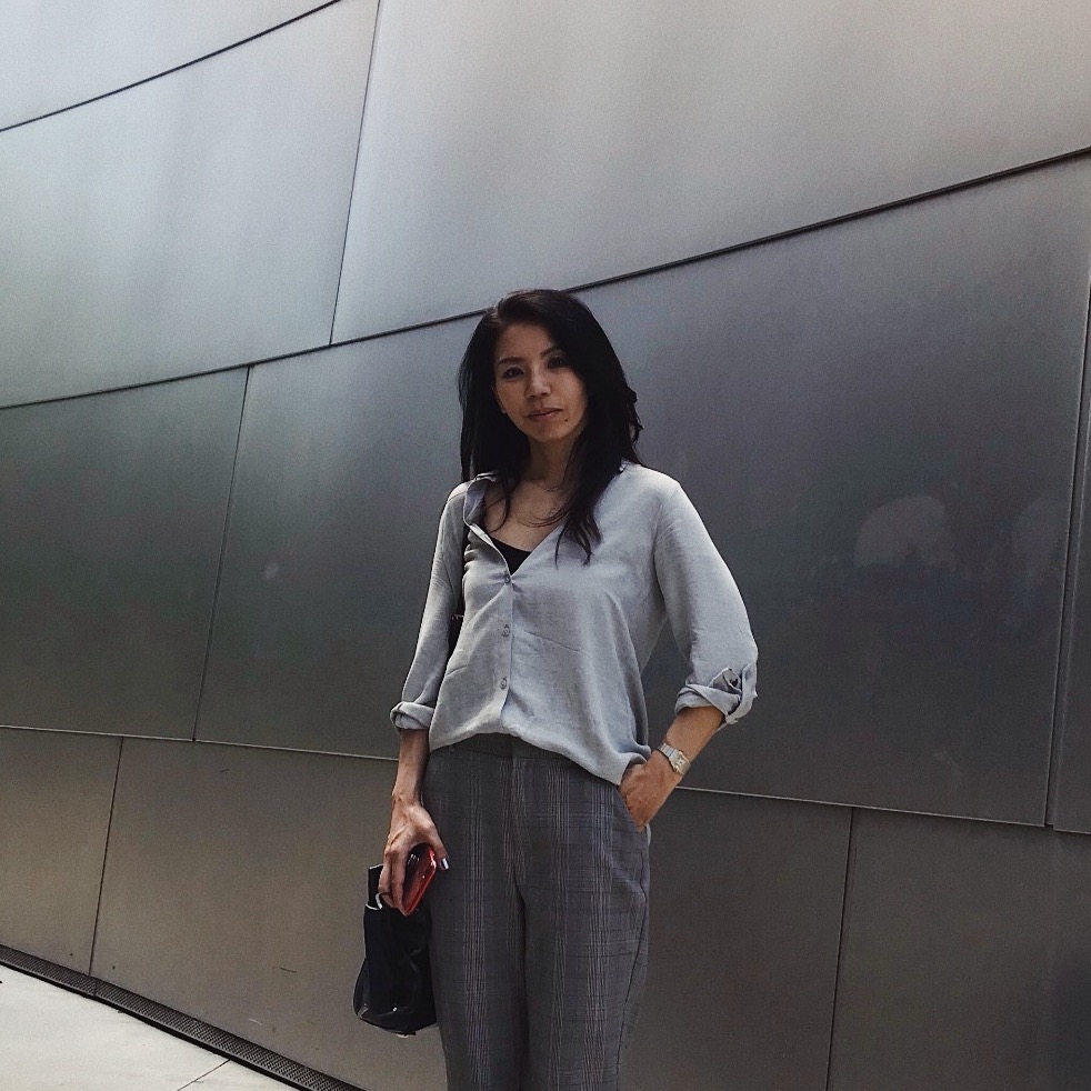 OC/LA Korean Realtor | 오렌지카운티, 엘에이 부동산 에이전트 | Hailey Lee Realtor | TNG Realty in Buena Park, CA