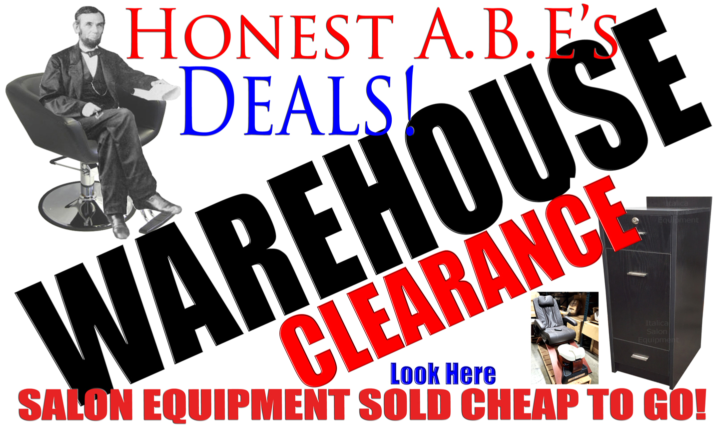American Beauty Equipment in Bensenville, IL (2)
