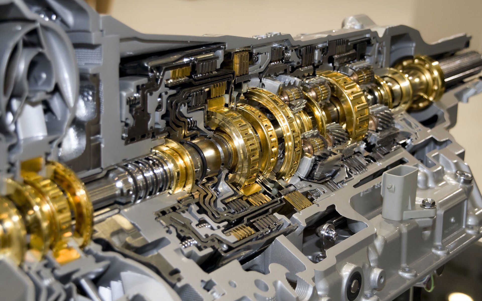 Transmission and Car Care Center in Roselle, NJ