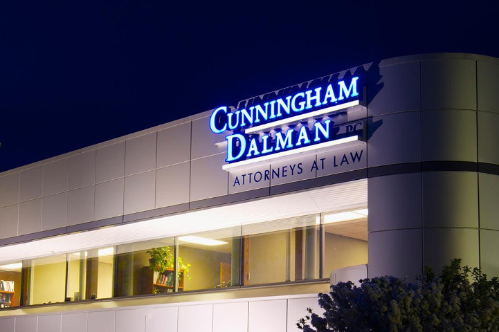 Cunningham Dalman in Holland, MI