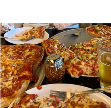 Mazzullis' Family Kitchen in Grand Terrace, CA