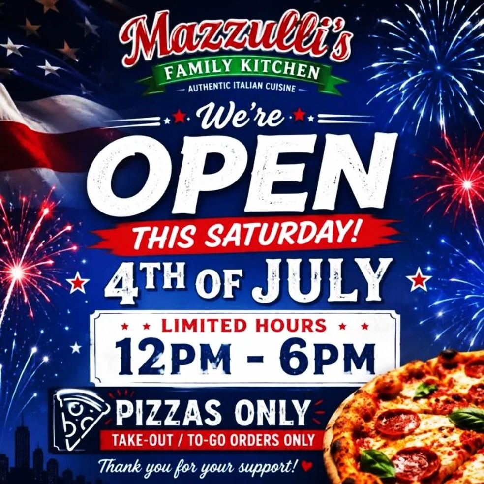 Mazzullis' Family Kitchen in Grand Terrace, CA (3)