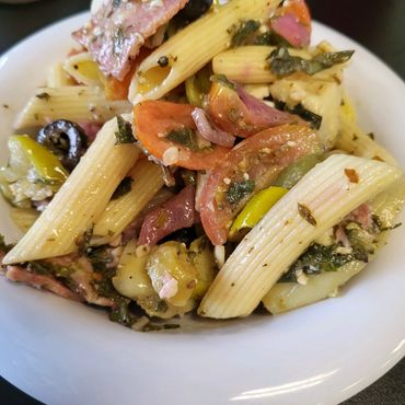 Mazzullis' Family Kitchen in Grand Terrace, CA (6)