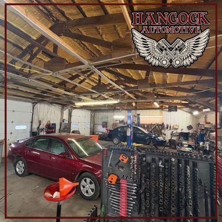 Hancock Automotive in Frankfort, IN (2)