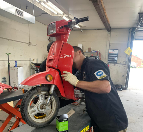 Hometown Auto Repair in Buckley, WA (5)