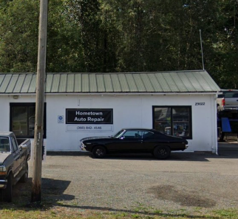 Hometown Auto Repair in Buckley, WA (6)
