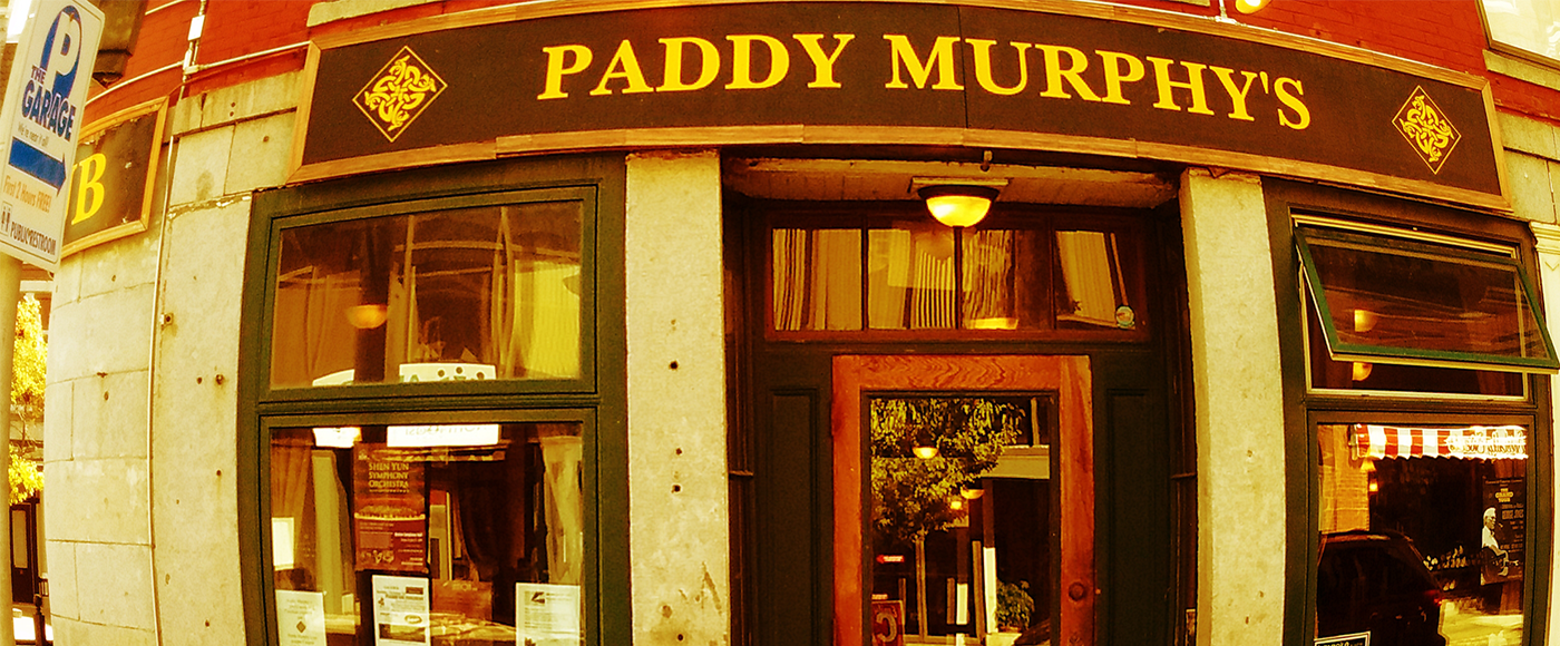 Paddy Murphy's in Bangor, ME (2)