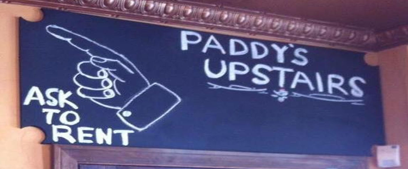 Paddy Murphy's in Bangor, ME (5)