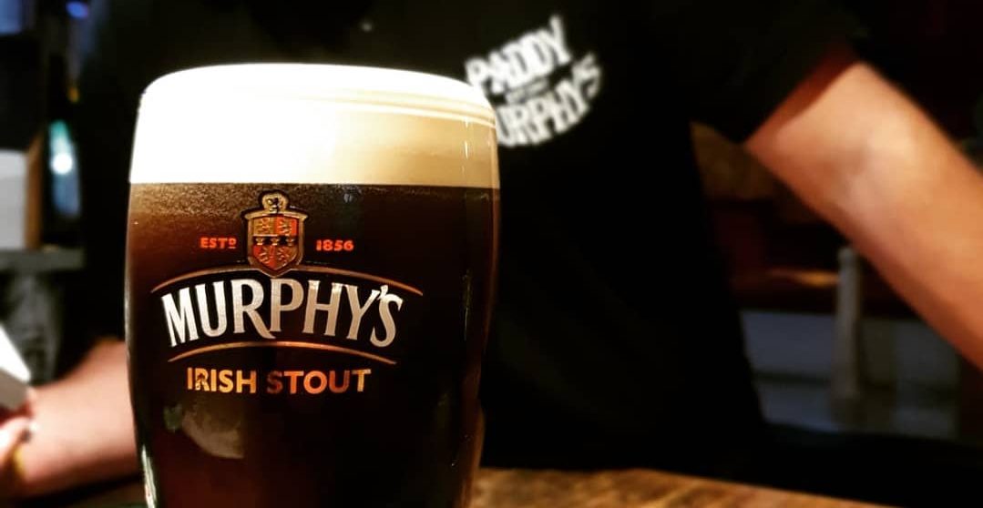 Paddy Murphy's in Bangor, ME (6)