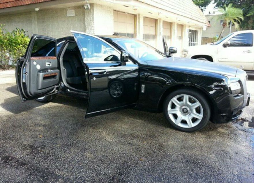 Mystic Detailing Hand Car Wash in Coral Springs, FL (5)