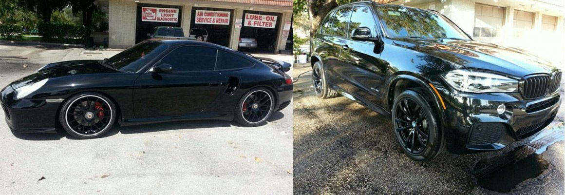 Mystic Detailing Hand Car Wash in Coral Springs, FL (6)