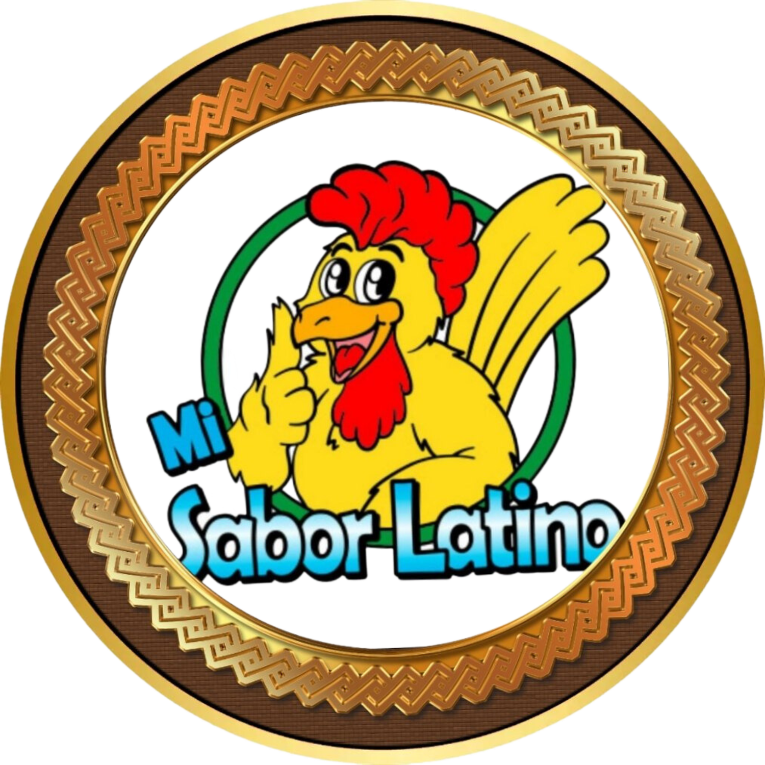 Mi Sabor Latino in East Rutherford, NJ
