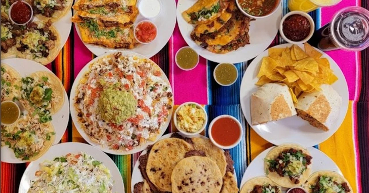 Mi Sabor Latino in East Rutherford, NJ (2)