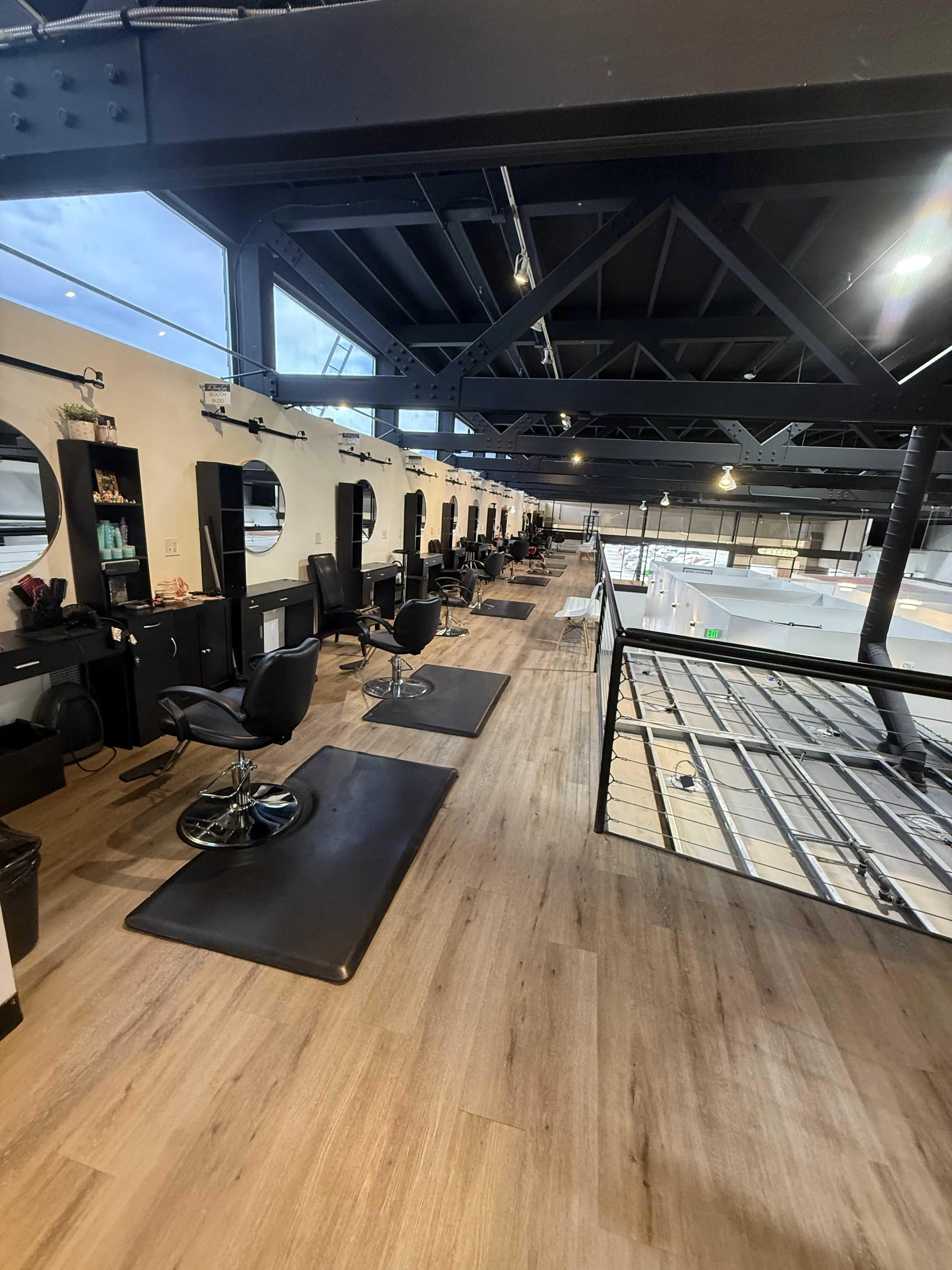 The Beauty Stop Suites in Sandy, UT (2)