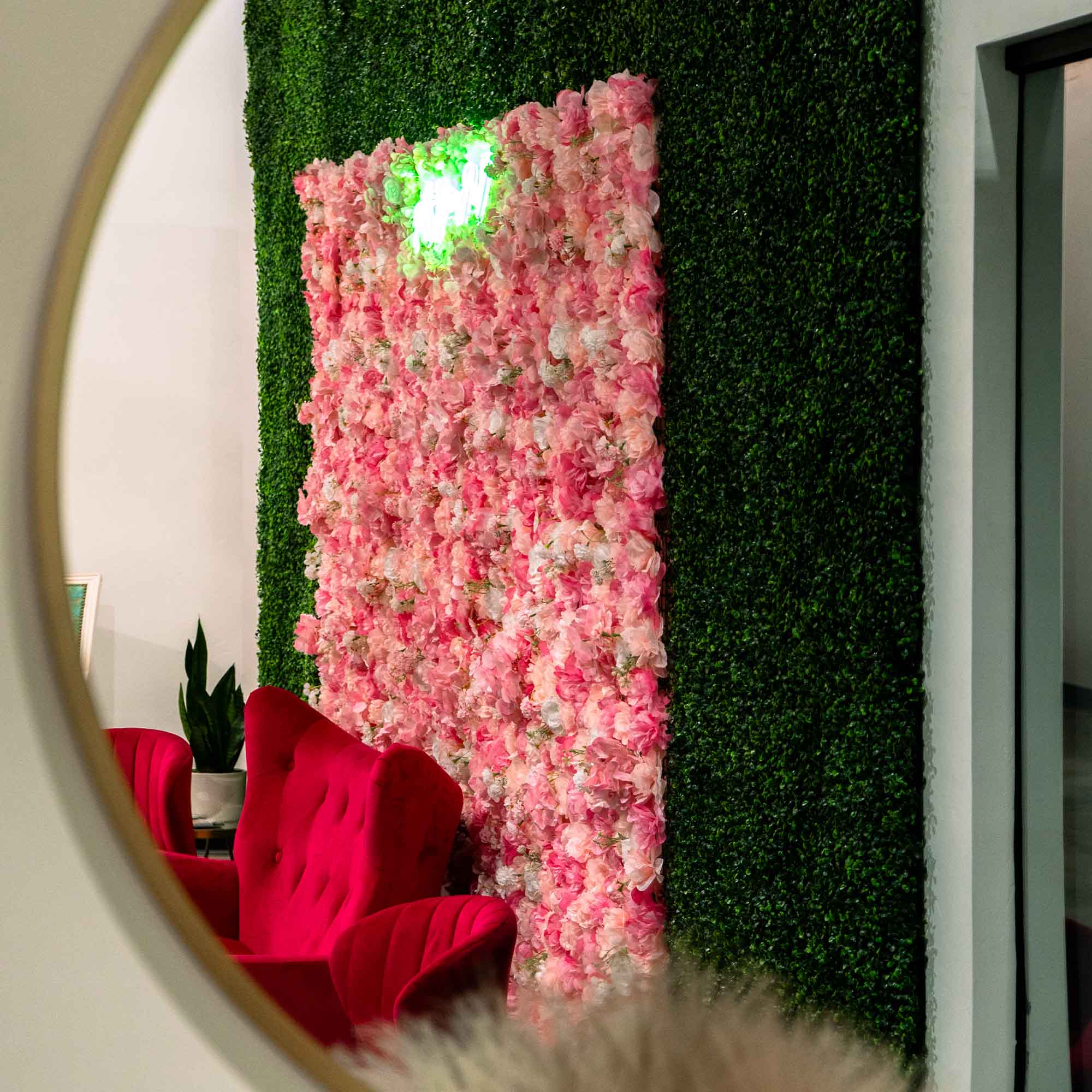The Beauty Stop Suites in Sandy, UT (4)