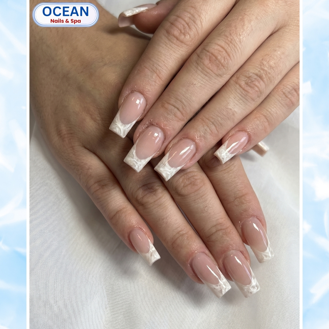 Ocean Nails Spa in Waco, TX (2)
