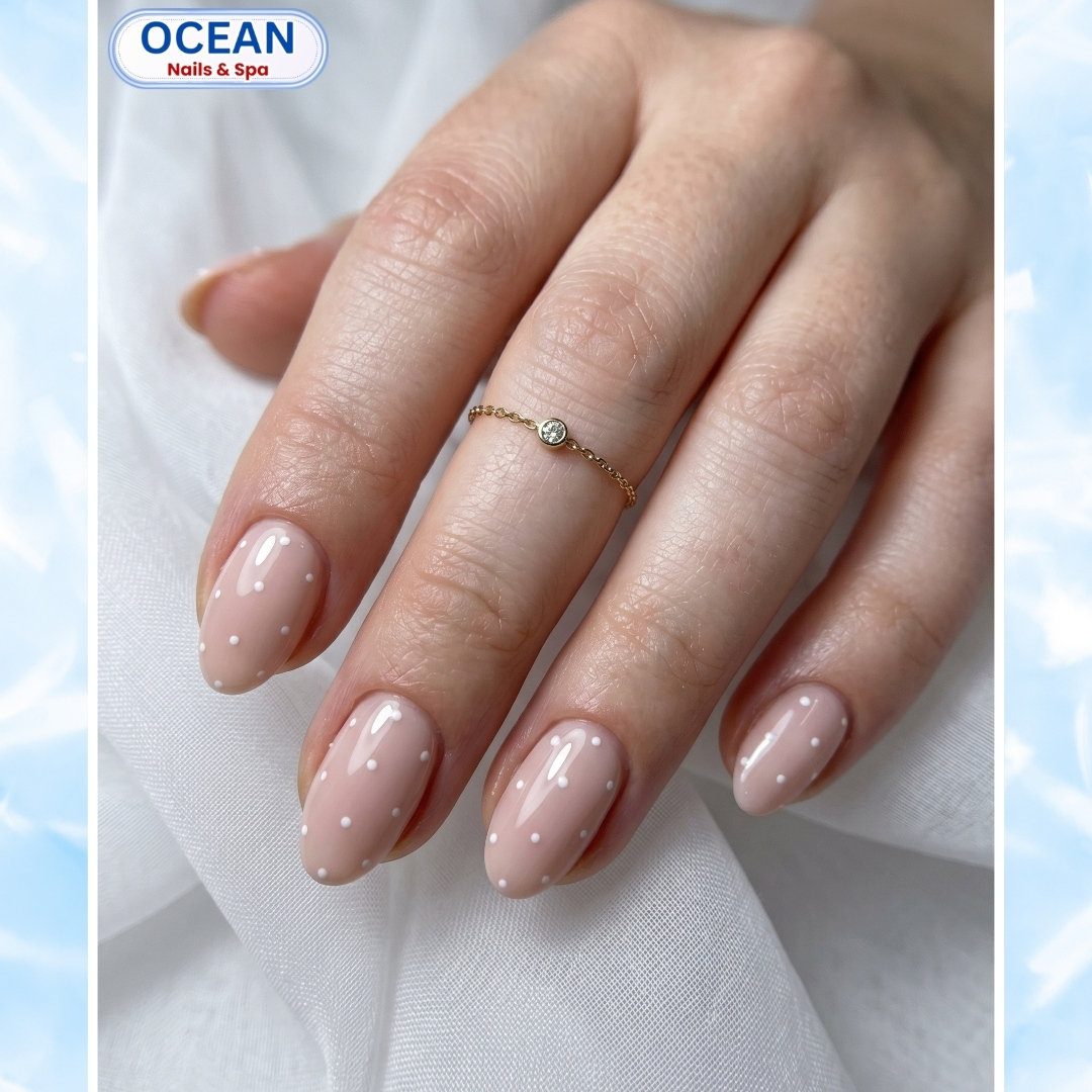 Ocean Nails Spa in Waco, TX (5)