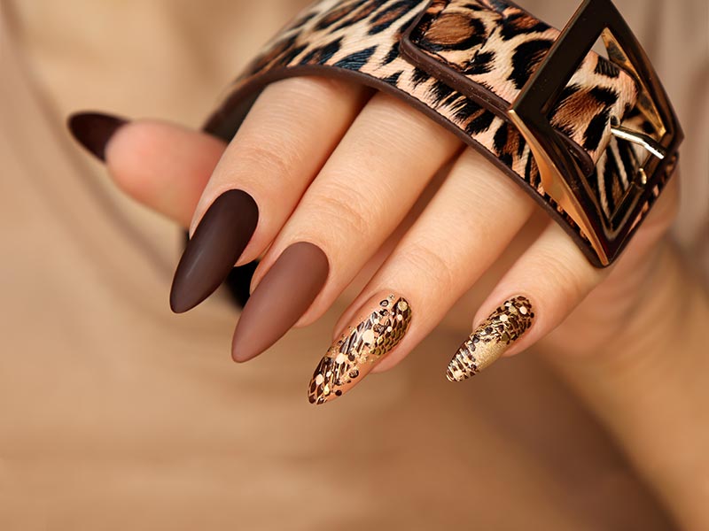 Royal Nails in Jasper, GA