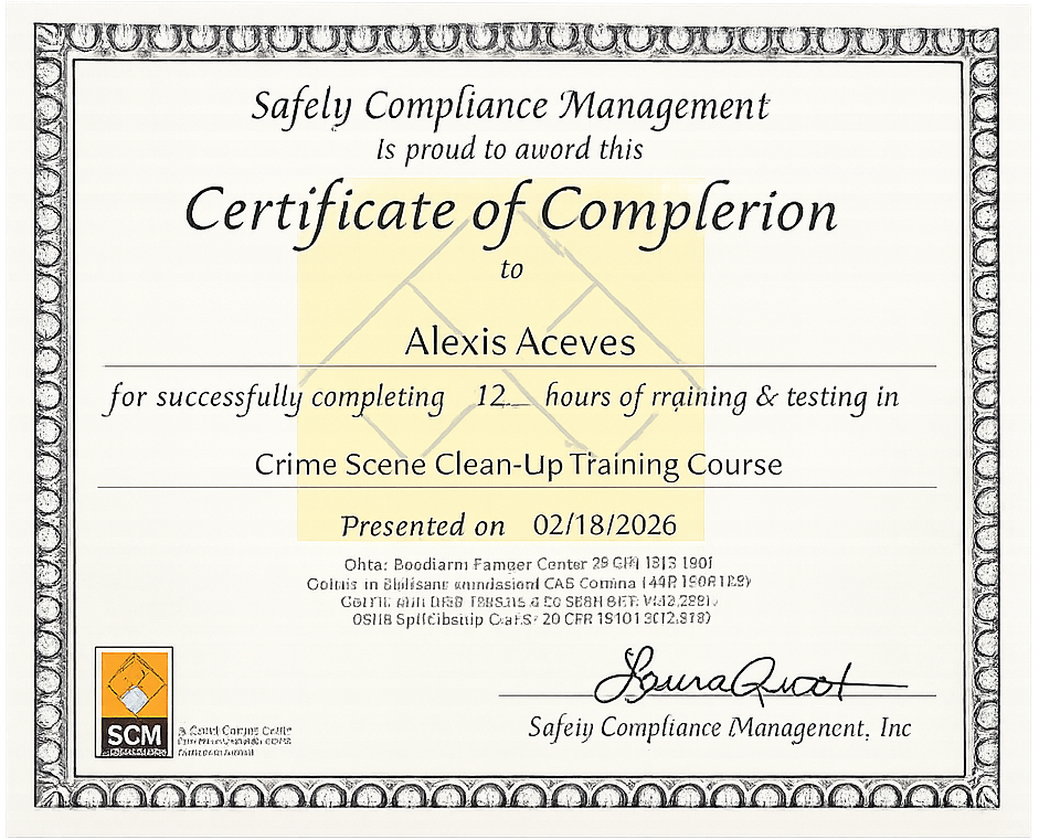 AM Cleaning Services CA LLC in San Bernardino, CA
