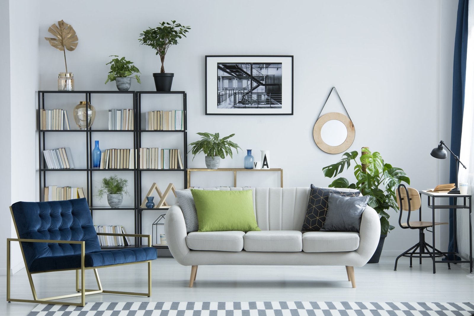 AM Cleaning Services CA LLC in San Bernardino, CA (3)